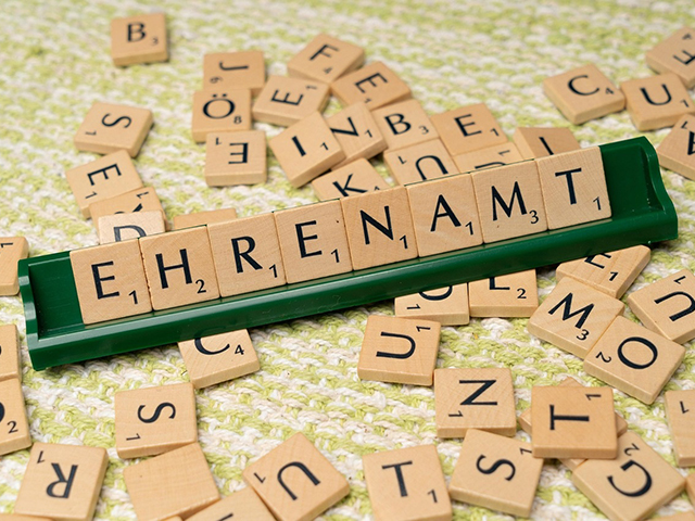 Ehrenamtsworkshop Sankt Marien